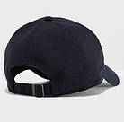 Кепка-бейсболка жіноча Nike Sportswear Heritage 86 Women's Cap (AO8662-010), фото 3