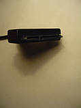 Перехідник адаптер контролер USB 2.0 - ssd hdd 2,5" Sata, фото 5