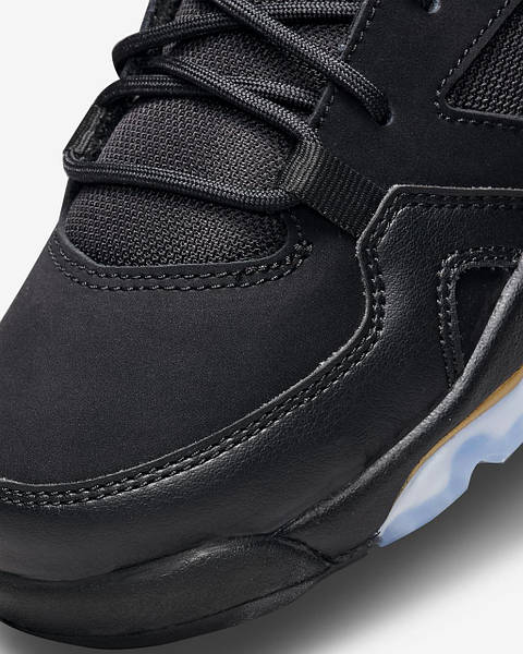 Jordan flight club 91 black and gold 2025