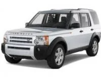 LAND ROVER Discovery III 2004-