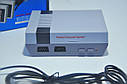 Ігрова приставка GAME NES 620 з двома джойстиками, фото 4