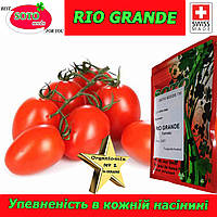 Насіння, томат РІО ГРАНДЕ/RIO GRANDE (вершка) ТМ Soto Seeds (Швейцарія), паковання 50 грамів