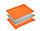 Чохол HardShell MacBook New Air 13.3" (2020), Orange, фото 4