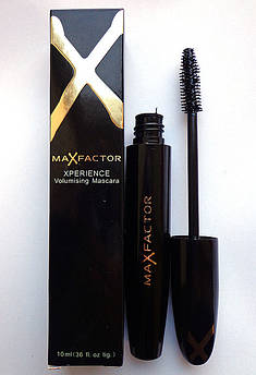 Об'ємна туш Max Factor Xperience (Макс Фактор Експіріенс)