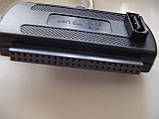 Перехідник USB 2.0 - Sata IDE HDD 2,5" 3,5", фото 5