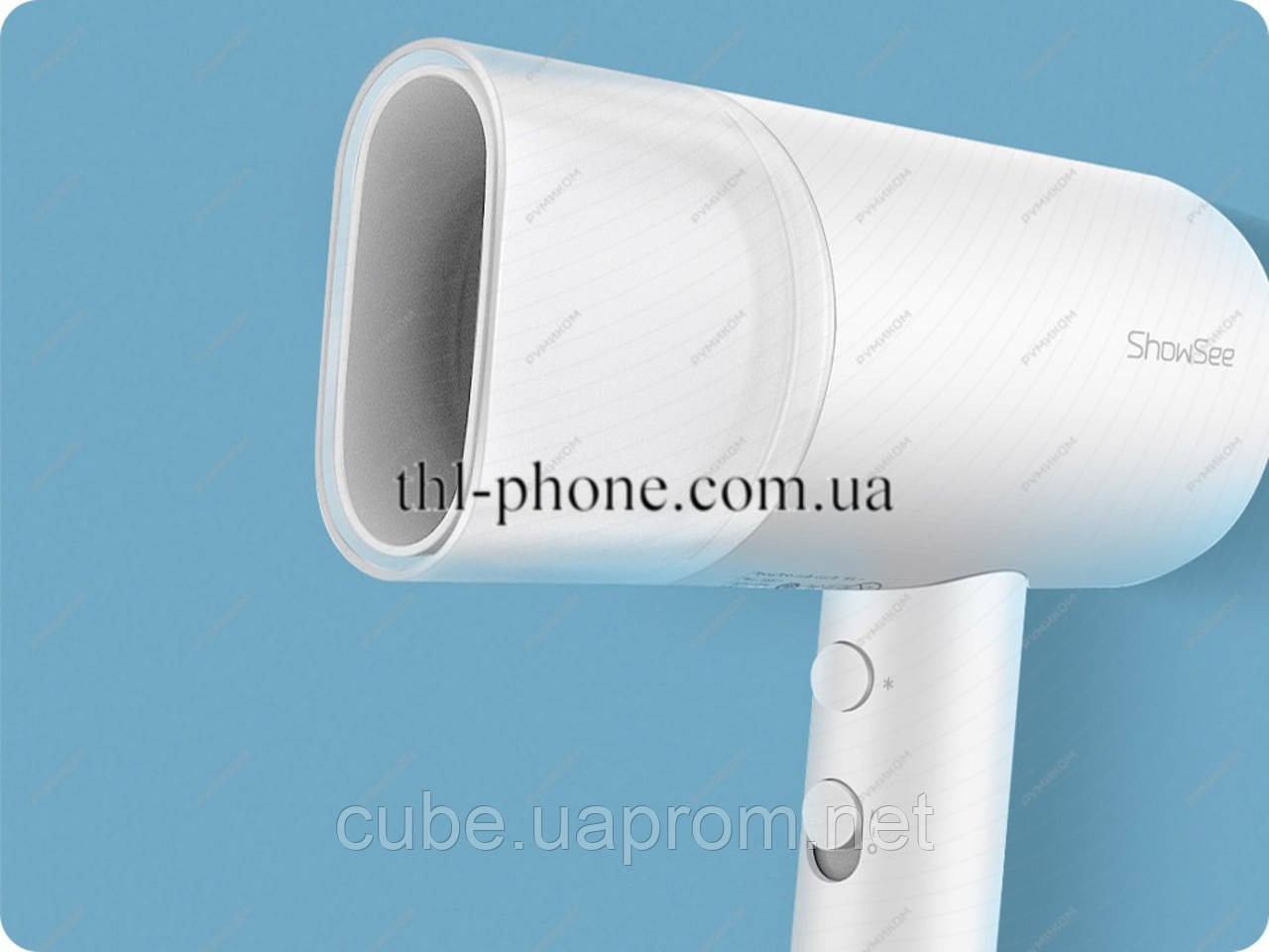 Фен Xiaomi ShowSee A2-W xiaoshi hair dryer