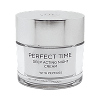 Ночной крем для лица PERFECT TIME DEEP ACTING NIGHT CREAM 50ML