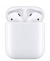 Беспроводные наушники Apple AirPods 2 with Charging Case (MV7N2)