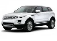 LAND ROVER RANGE ROVER Evoque 2011-