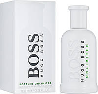 Hugo Boss Boss Bottled Unlimited 200 ml Оригинал