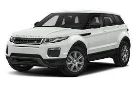 LAND ROVER RANGE ROVER IV (L405) (2012-...)