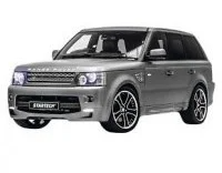 LAND ROVER RANGE ROVER Sport I 2005-