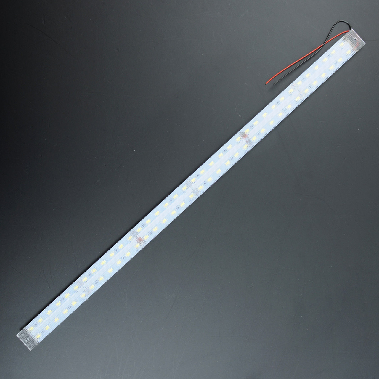 Подсветка Салона 24V LED "Призма" 2-ная - 50см - Белая - (5630) - 2А ...
