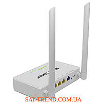 Роутер World Vision CONNECT (ZBT WE1626) Wi-Fi 300 МБ 3G, 4G, фото 6