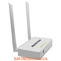 Роутер World Vision CONNECT (ZBT WE1626) Wi-Fi 300 МБ 3G, 4G, фото 7