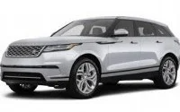 LAND ROVER RANGE ROVER Velar (2017-...)