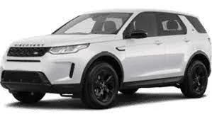 LAND ROVER Discovery Sport (2019-...)