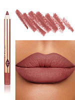 Олівець для губ Charlotte Tilbury Lip Cheat Lip Liner Pillow Talk Iintense 1,2 g