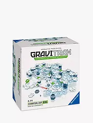 Великий стартовий набір Гравитракс XXL GraviTrax, 27615