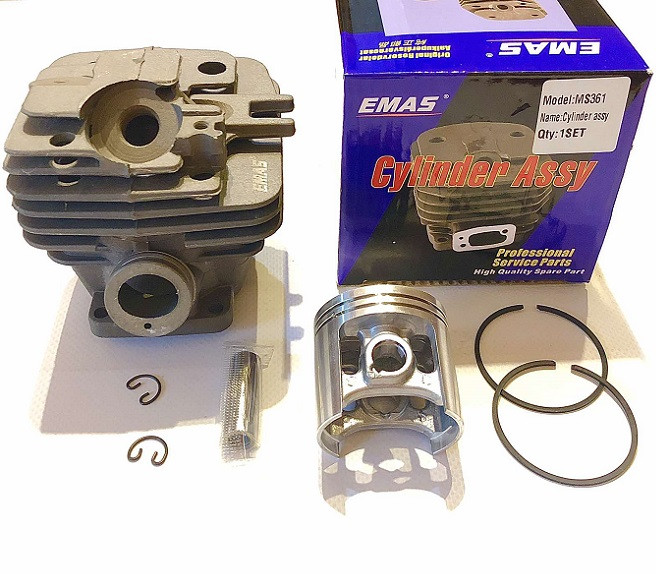 Поршнева MS 361 Emas