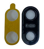 Скло основної камери Xiaomi Redmi 6A