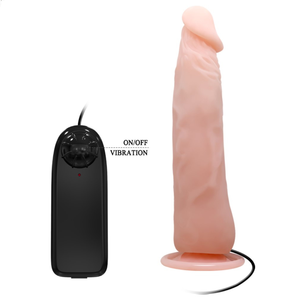 Vibrating Dick