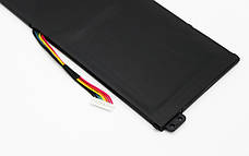 Оригінальна батарея Acer Aspire 1 A114-31, A114-32 ( AP16M5J - 7.7 V 37Wh ) - Акумулятор, АКБ для ноутбука, фото 6