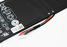Оригінальна батарея Acer Aspire 1 A114-31, A114-32 ( AP16M5J - 7.7 V 37Wh ) - Акумулятор, АКБ для ноутбука, фото 5