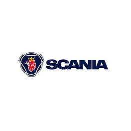 Стрем'янка ресорна Scania