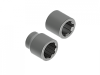 Муфта Kazel CP006 KZL-KP-03