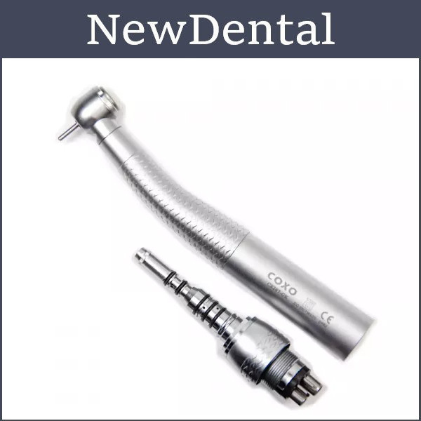 Турбінний наконечник ортопед CX207 G multiflex стандарт Kavo