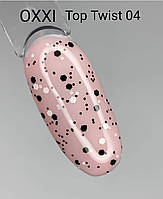 Top TWIST 04 від OXXI, без липкого шару, 10 мл