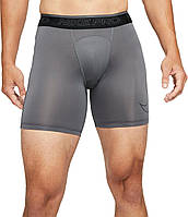 Шорты компрессионные мужские Nike Pro Dri-FIT Short DD1917-068 Серый