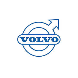Стрем'янка ресорна Volvo