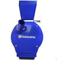 Зернодробилка Husqvarna EFS 4300 Польща (Poland) Змельчильник зерна хузкварна 4.3 кВт, фото 4