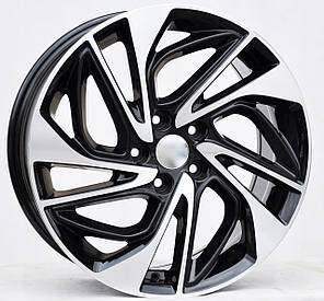 Диски 17 HYUNDAI TUCSON IX35 I40 KIA, фото 3