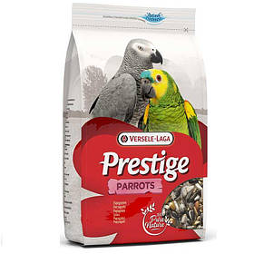 Versele-Laga Prestige Parrots Корм для великих папуг 1 кг