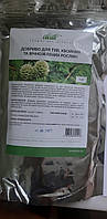 Удобрение минеральное для Туй,Хвойных и Вечнозеленых Растений 1 кг Арамис