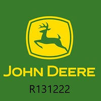 R131222 Кронштейн кріплення приводу вентилятора, JD8400