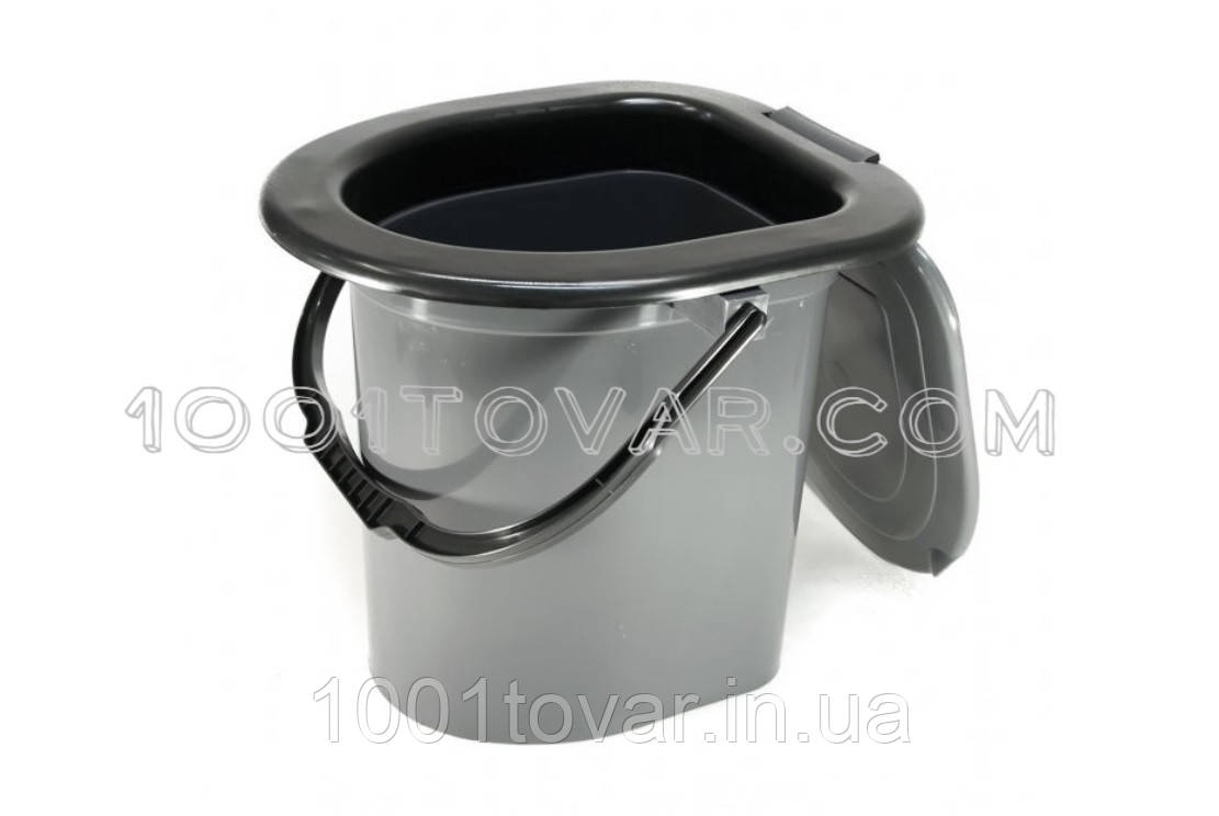 Ведро Туалет Купить Леруа