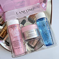 Набір для обличчя Lancôme Cleanse & Hydrate Trio