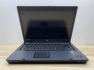 Ноутбук БУ HP Compaq 6710 15.4 WSXGA+/ Core 2 Duo T7500 2x2.2GHz/ RAM 4GB/ SSD 120GB/ АКБ 10Wh/ Сост. 8