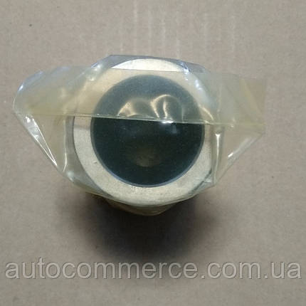 Палець поршневий Hyundai HD78, HD65, Хюндай HD, Богдан А201 (2341252000) Е-4, фото 3