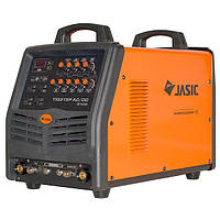 Зварювальний апарат JASIC TIG-315P AC/DC (E103)