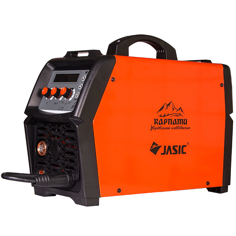 Зварювальний напівавтомат JASIC MIG-180 (N240)