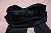 Спідниці-штани класика, теплі на хутрі Шубка. Високий пояс XL р.( 48-50 р), фото 6