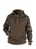 Кенгуру Толстовка Fox Khaki CAMO Hoody