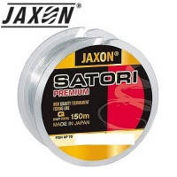 Волосінь Jaxon Satori Premium