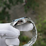 Seiko Presage SARF001 (SPB217J1) Sharp Edged Aitetsu GMT JAPAN, фото 5