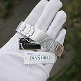 Seiko Presage SARF001 (SPB217J1) Sharp Edged Aitetsu GMT JAPAN, фото 9